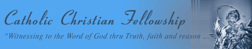Catholic Christian Fellowship